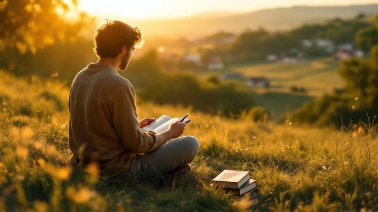 Đón Nhận Tình Yêu Thiên Chúa Mỗi Ngày Qua Thánh Kinh