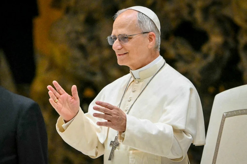 Kinh Truyền Tin (28/12): Hãy gìn giữ trong gia đình các giá trị Tin Mừng