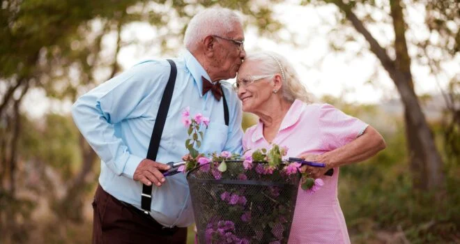 Làm thế nào để sống một cuộc hôn nhân trọn đời