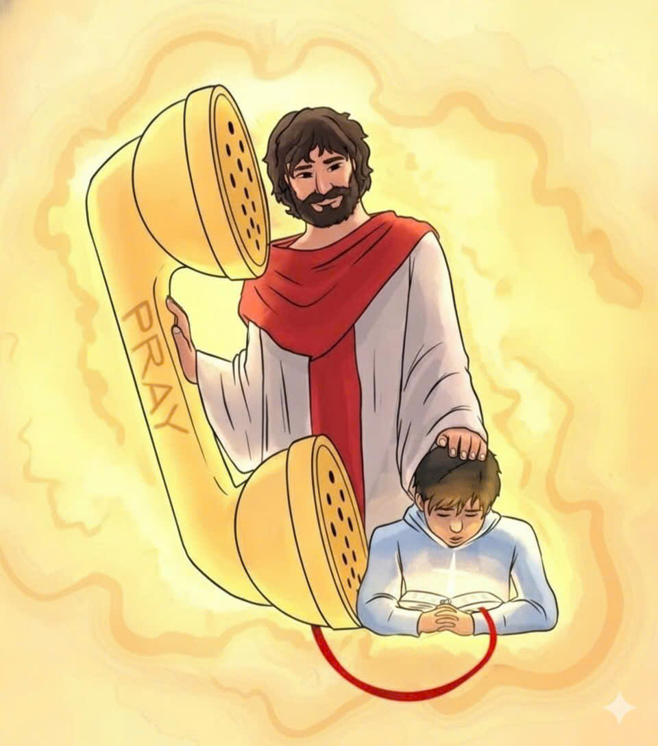 Tôi có ơn gọi không?